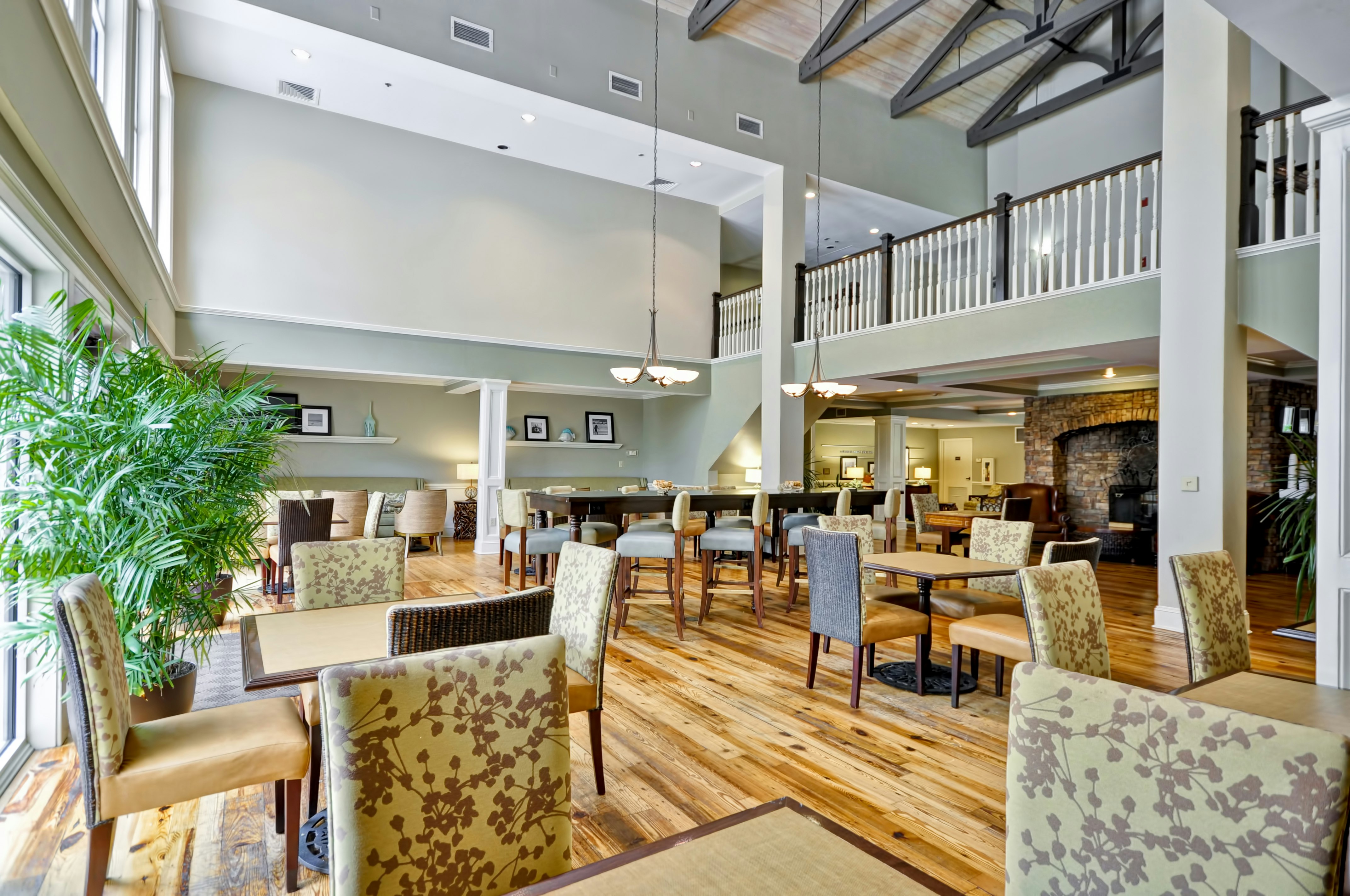 Hampton Inn Suites Charleston 29/48