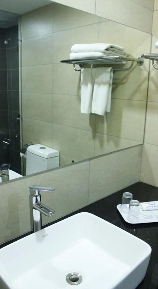 Prescott Hotel Kuala Lumpur Medan Tuanku 33/33