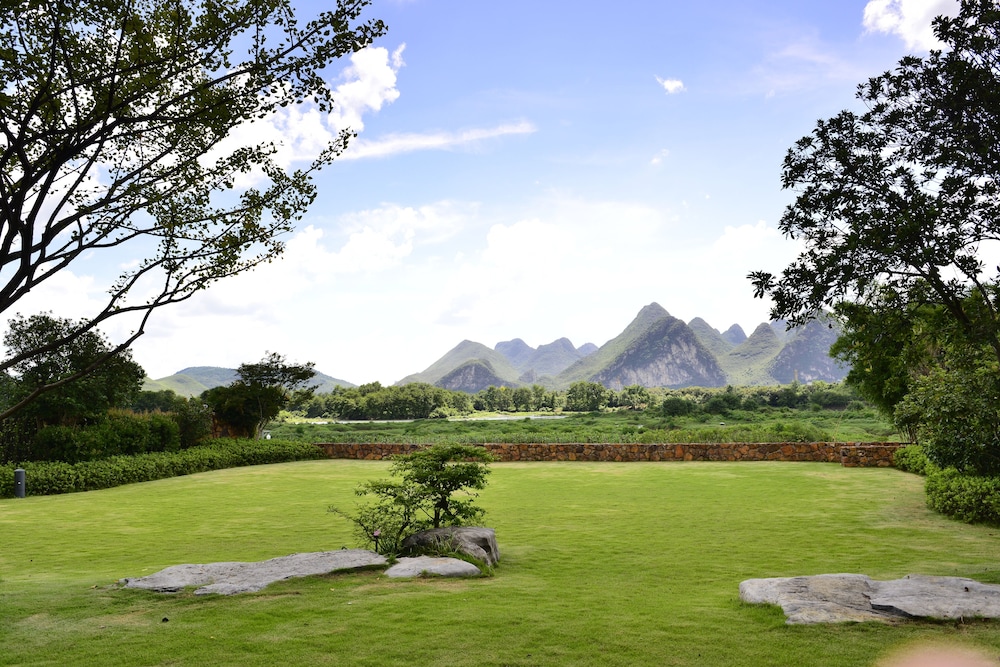 TUI BLUE Guilin Watermark Promenade 29/33