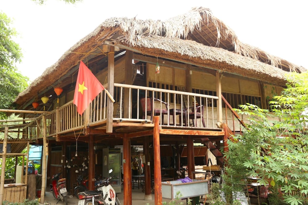 Dong Que Homestay - Hostel 1/50