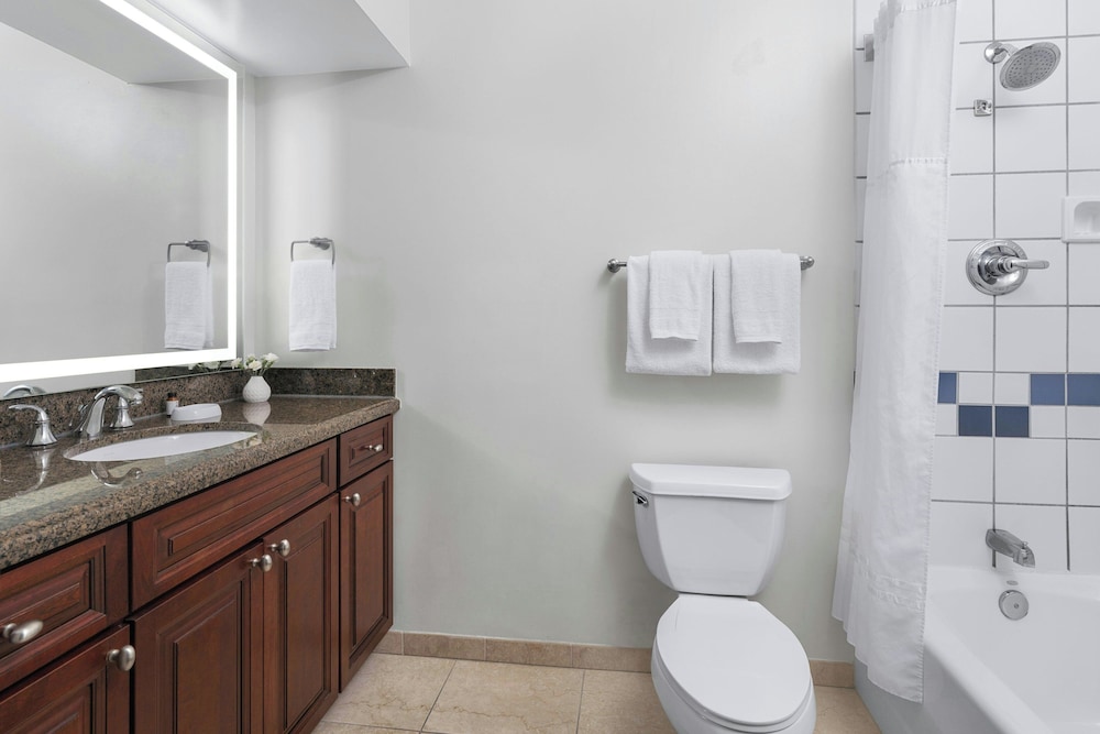 Marriott S Manor Club At Ford S Colony 45/50