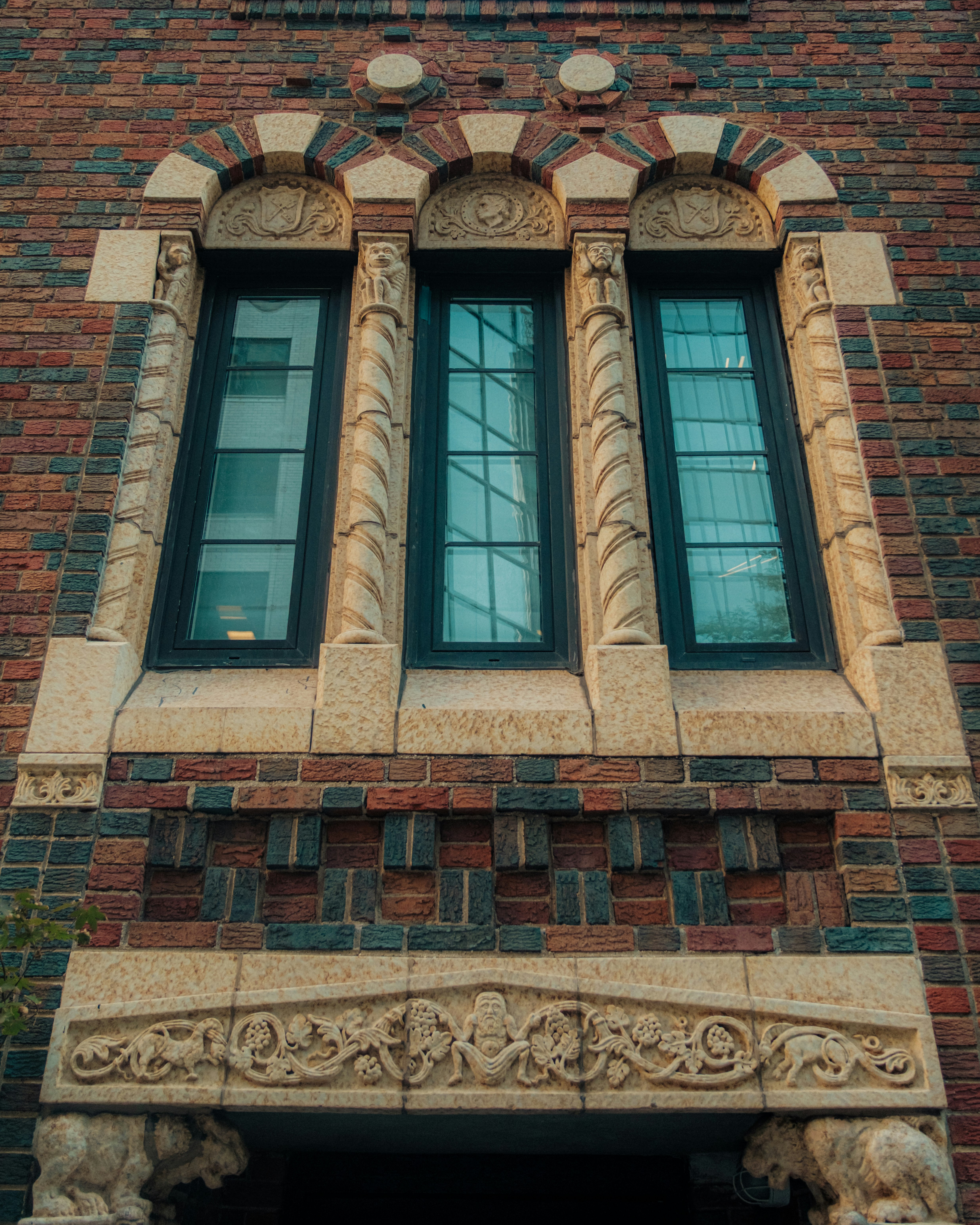 The Renwick Hotel 6/50