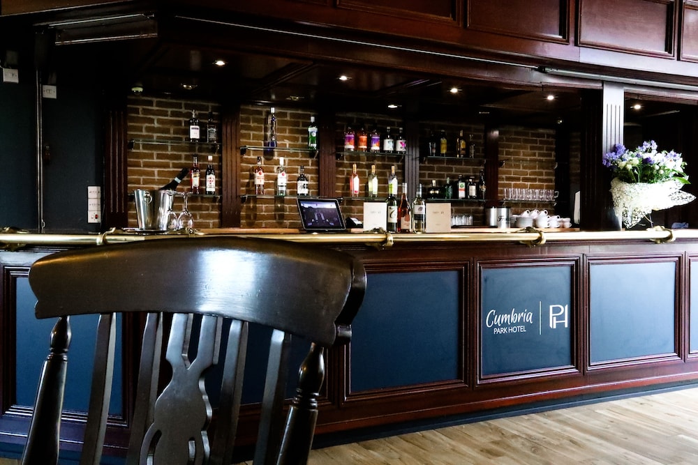 Cumbria Park Hotel 50/55
