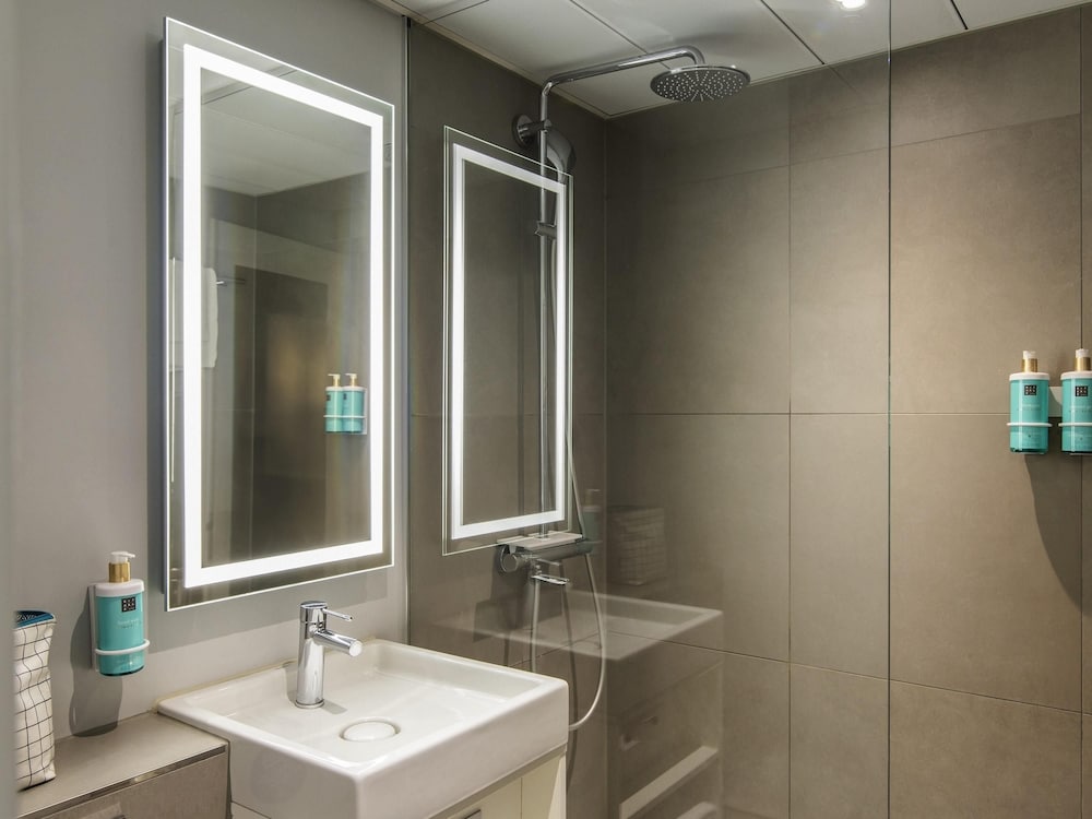 Novotel Amsterdam City Hotel 74/74