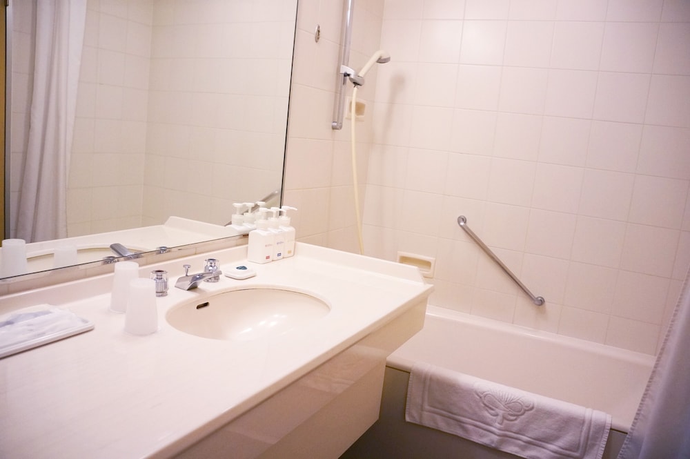 Marroad International Hotel Narita 58/59
