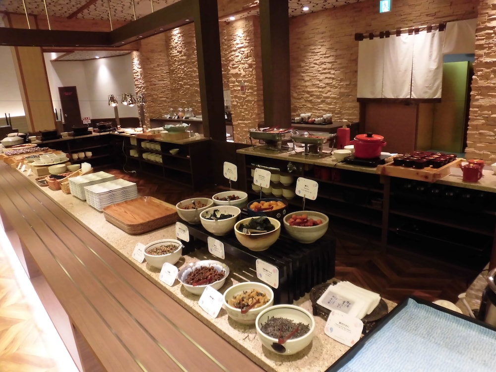 Tamatsukuri Grand Hotel Choseikaku 42/48