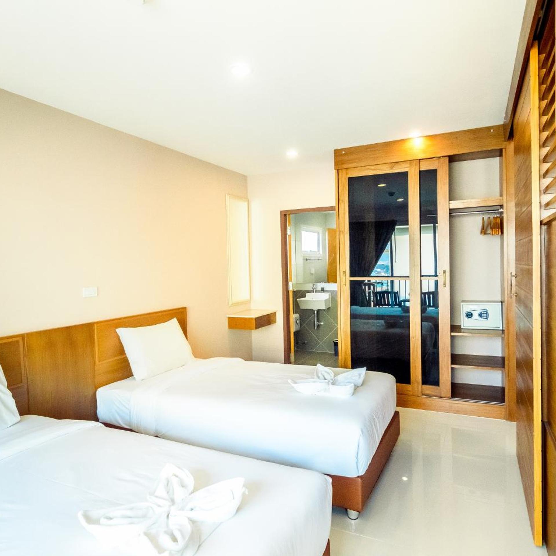 G Residence Pattaya 30/83