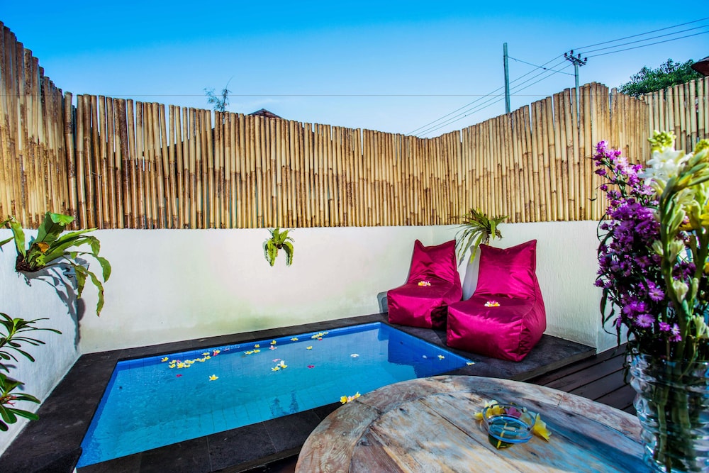Svaha Private Villas Ceningan 10/73