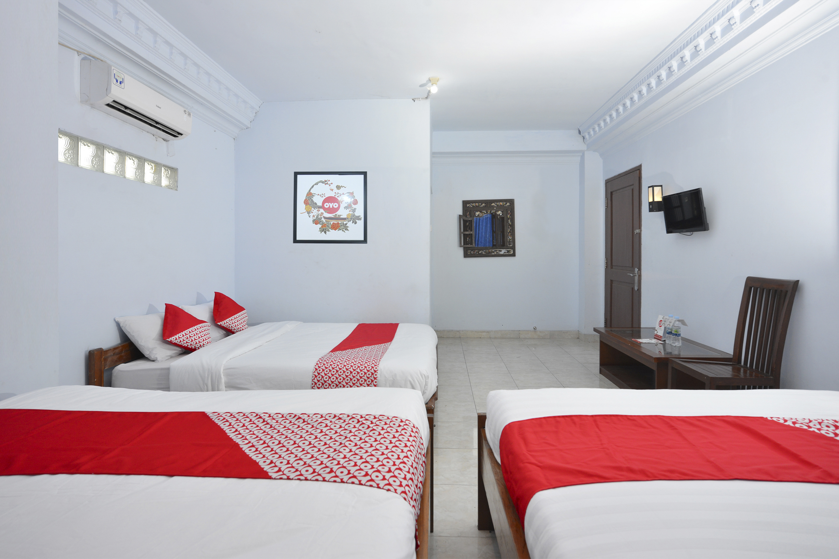 OYO 586 Hotel Wijaya 18/72