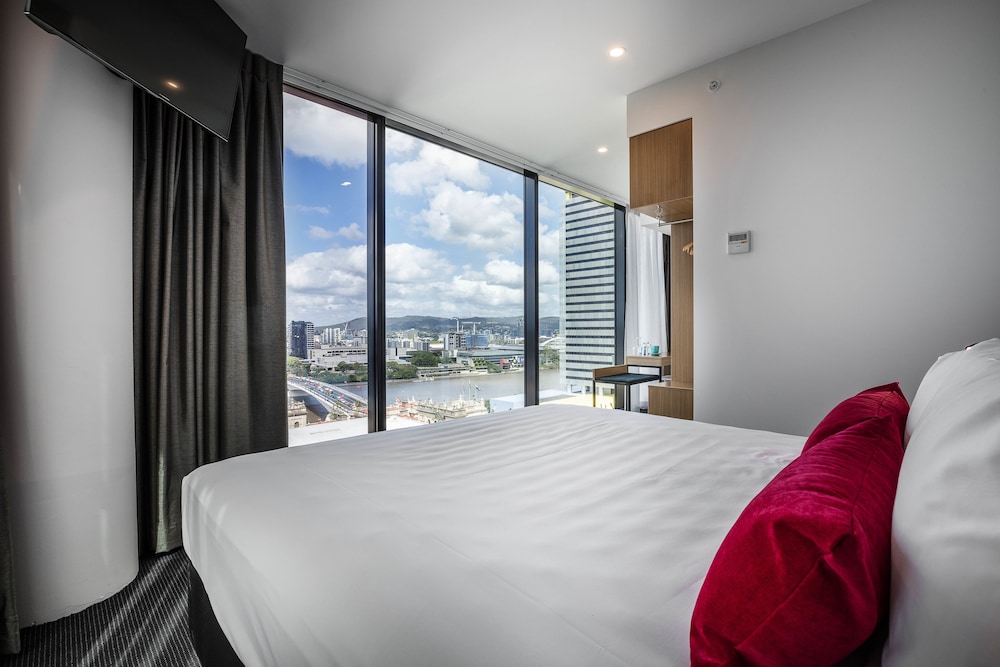 IBIS STYLES BRISBANE ELIZABETH STREET 17/73