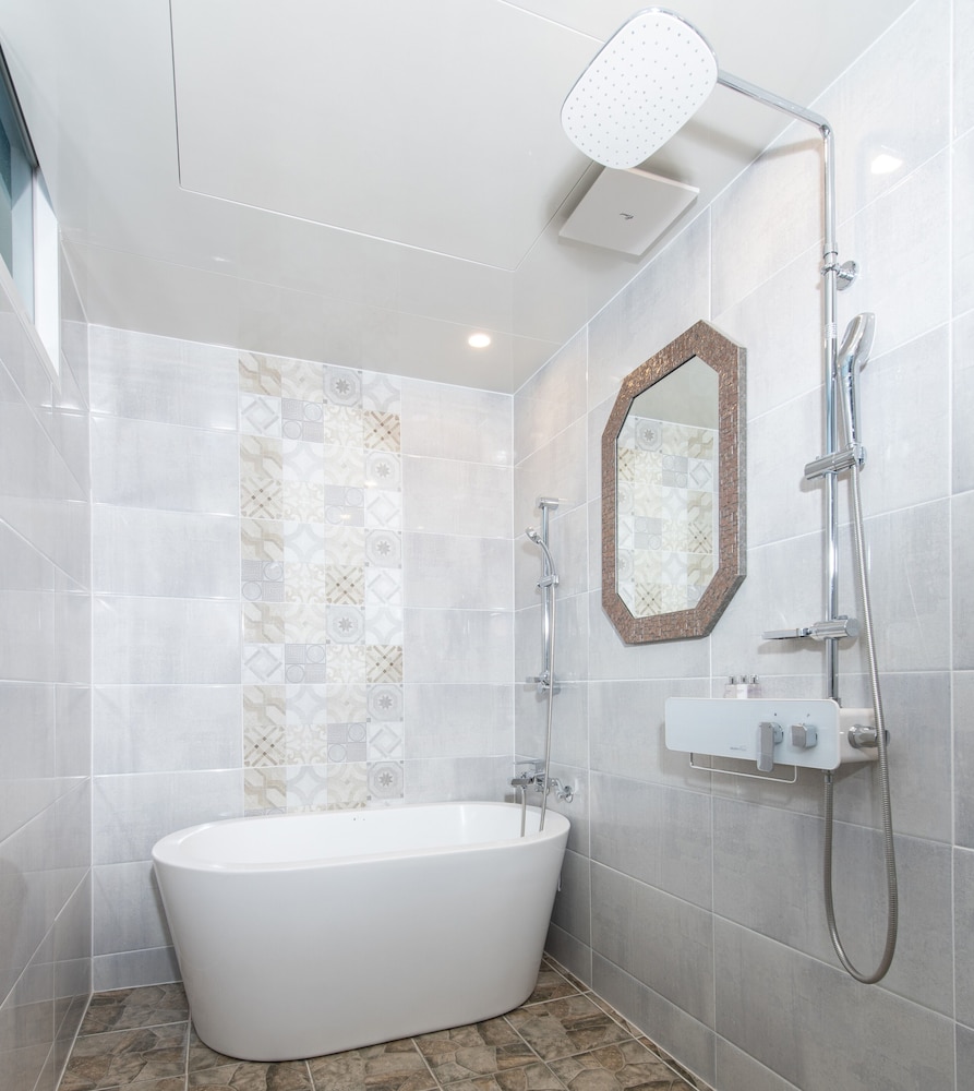 Central Park Hotel Busan 47/50