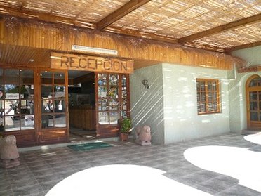 Diego De Almagro San Pedro De Atacama 8/34