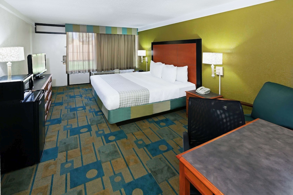 Quality Inn Slidell I-10 20/46