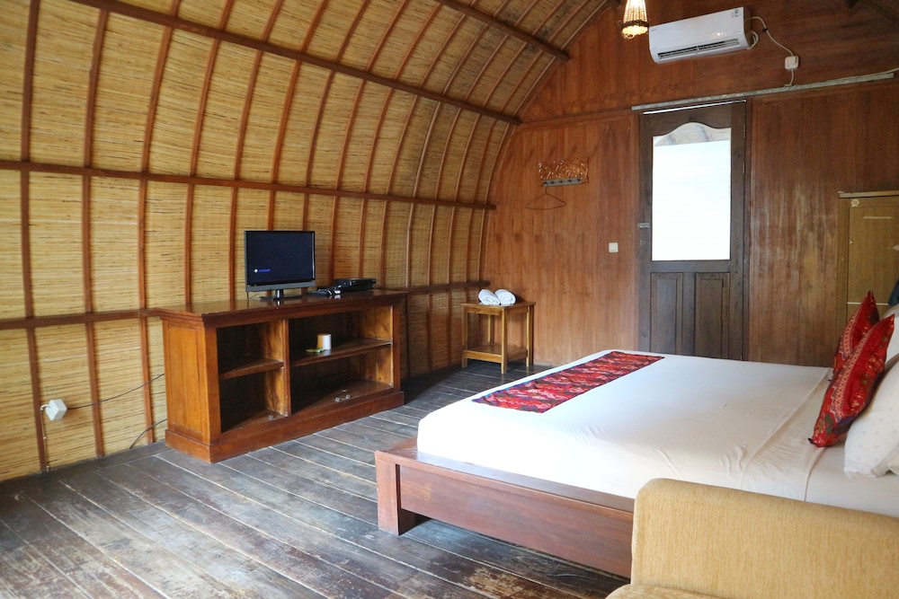 GiliPaddy Resort 30/65