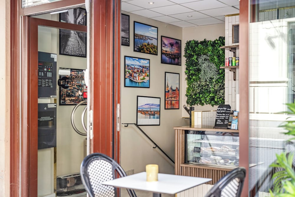Stockholm Inn Hotel 14/32