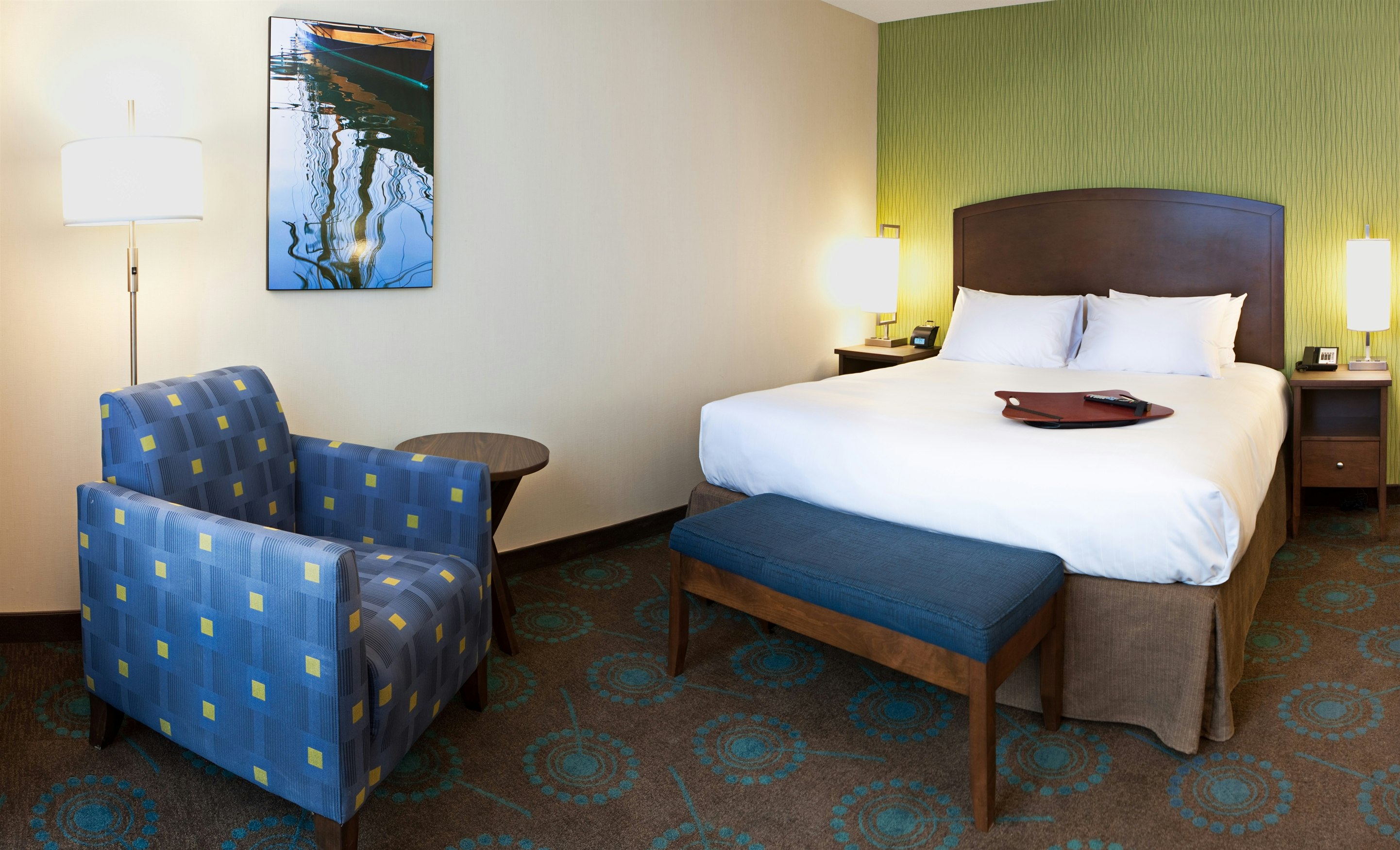 HAMPTON INN BY HILTON HALIFAX DOWNTOWN 15/54