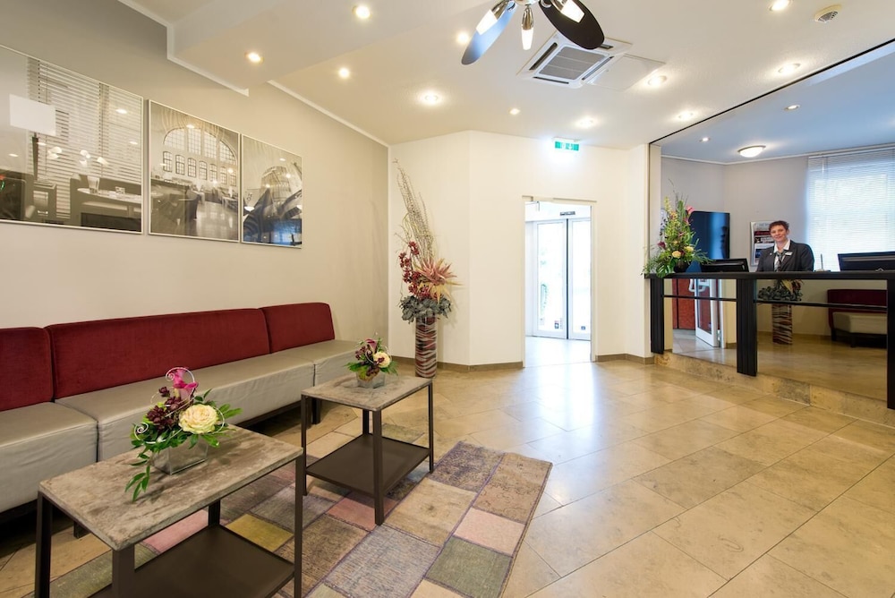 Achat Hotel Frankenthal In Der Pfalz 44/64