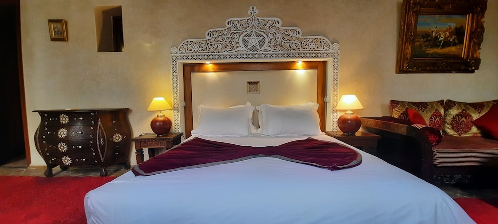 Riad Dar Zaya 18/45