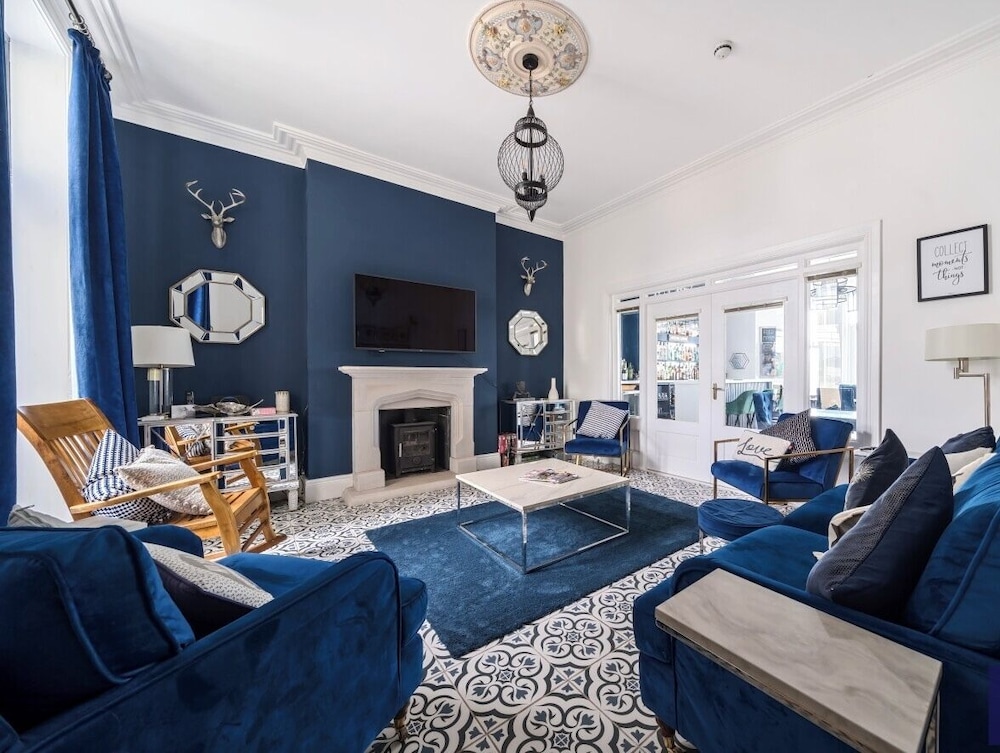 Lazy Waves Boutique B&B 25/50