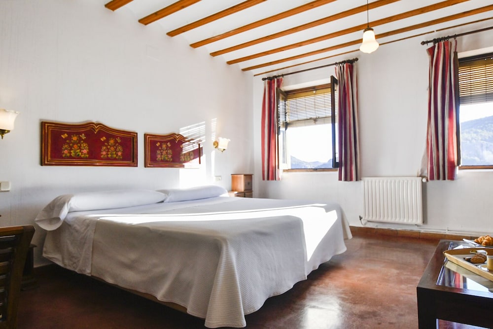 Rusticae Hotel Posada San Jose 5/43
