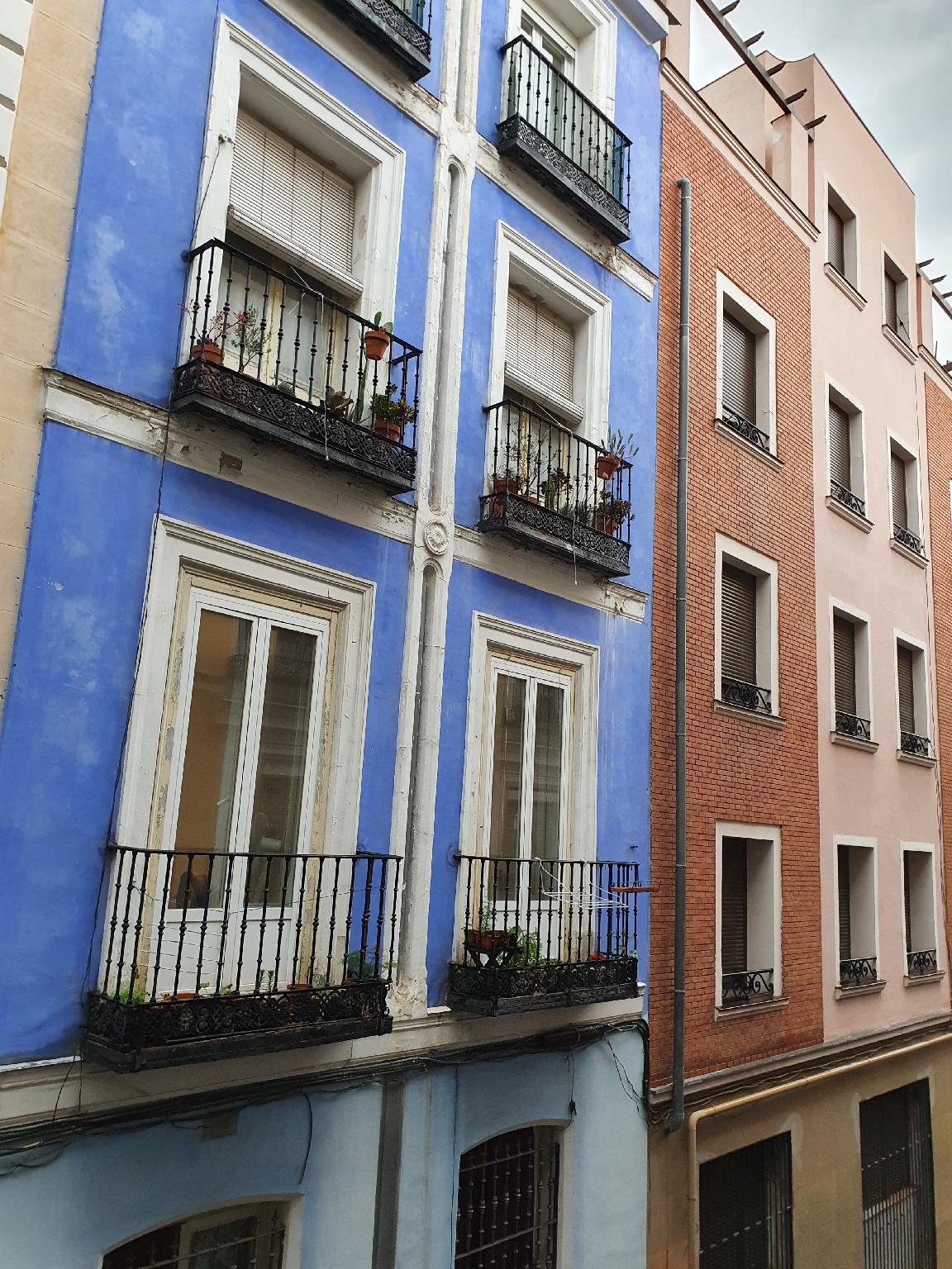 CH Lemon Rooms Madrid 1/17