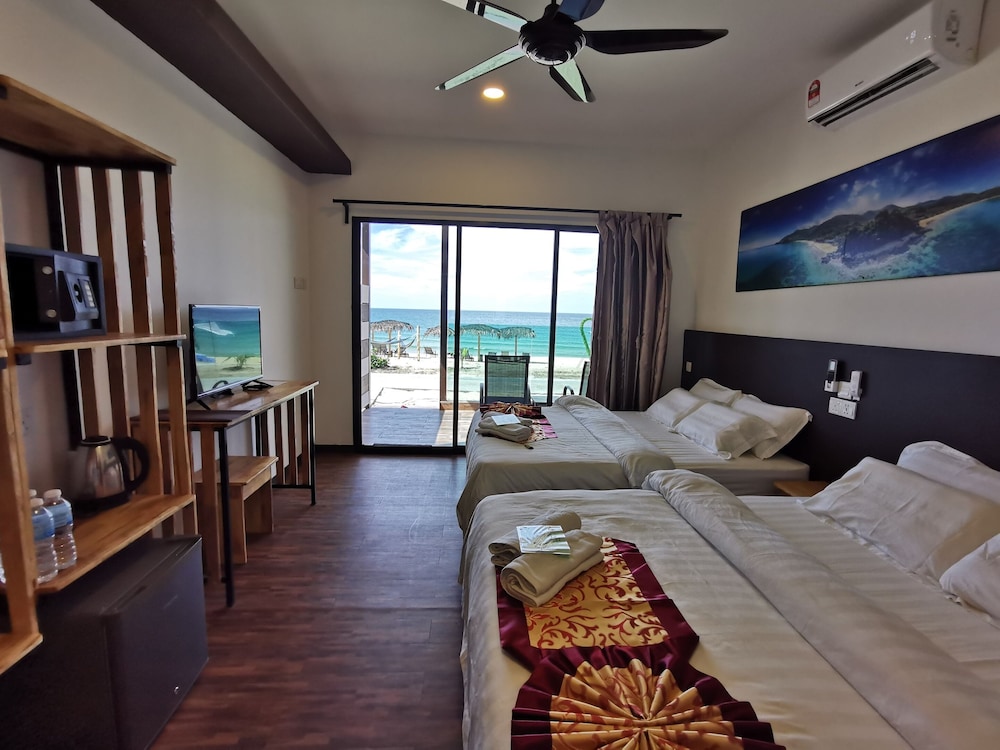 The Barat Tioman Beach Resort 11/50