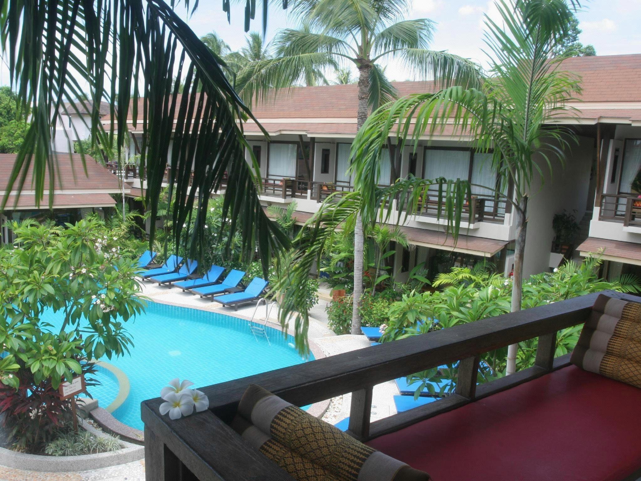 GRAND THAI HOUSE RESORT 28/41