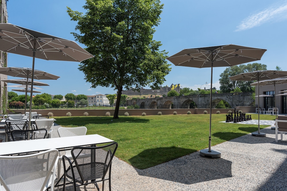 Hotel du Roi & Spa by SOWELL COLLECTION 44/50