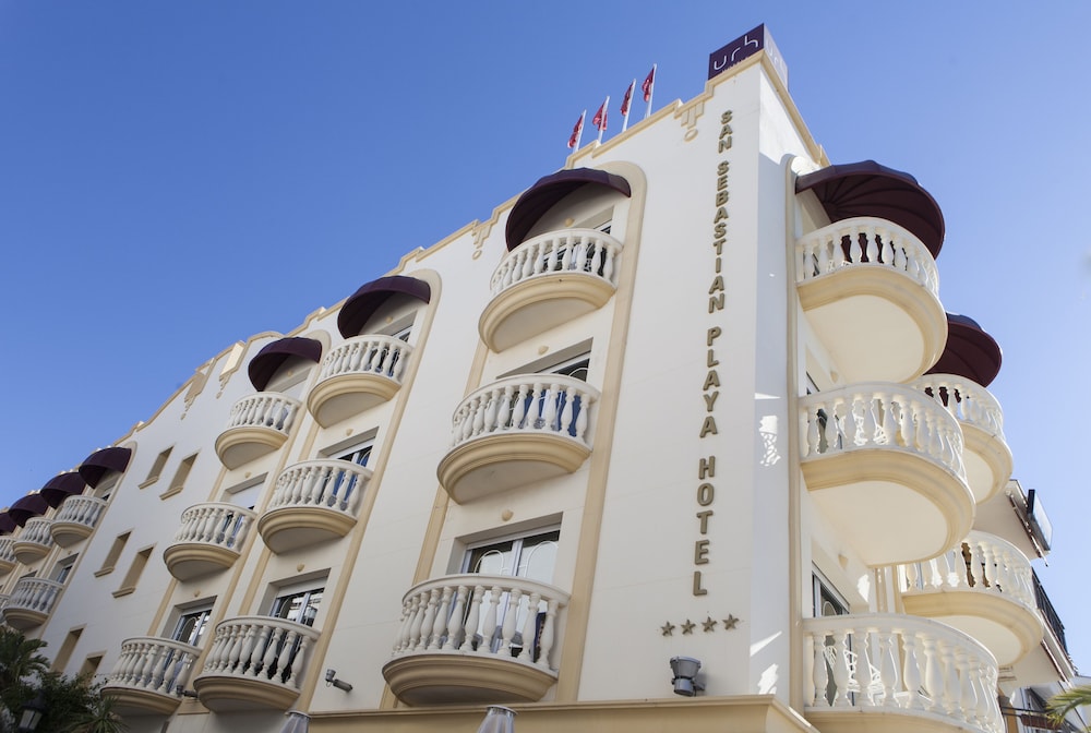 Urh Sitges Playa Hotel 2/69