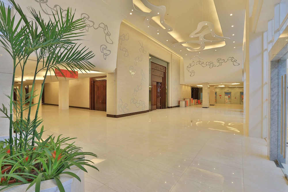 Harris Hotel And Conventions Ciumbuleuit 7/45