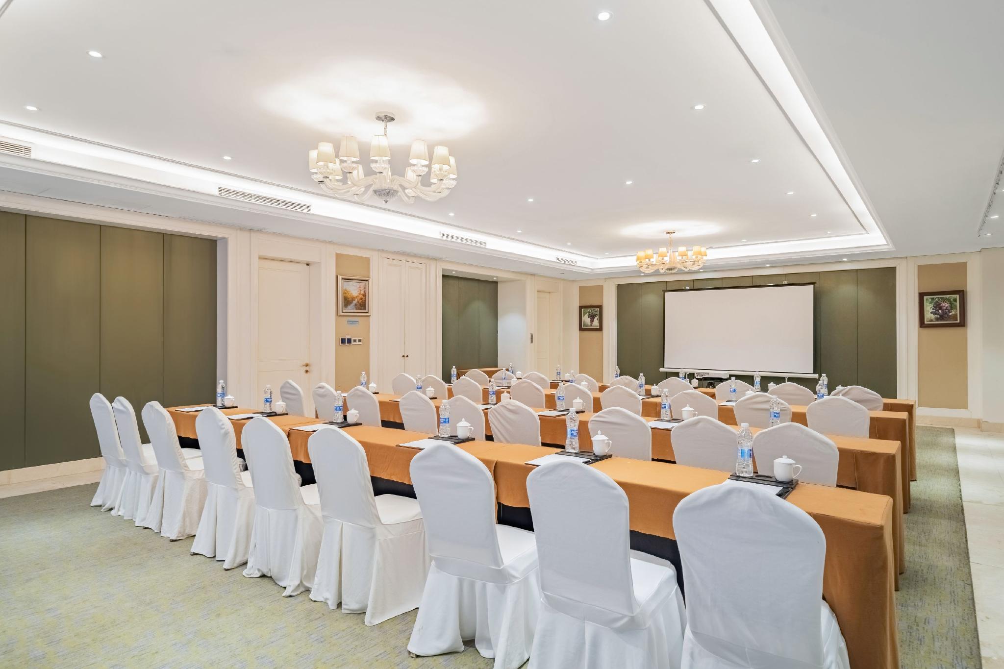 Welkin Hotel 27/34