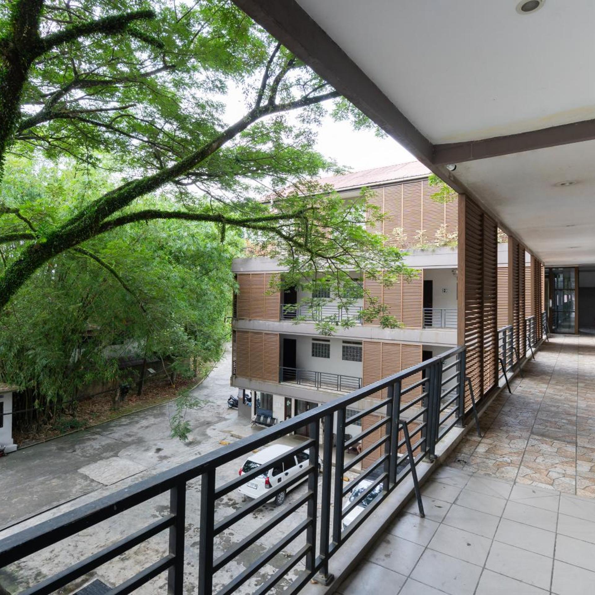 Urbanview Hotel Ulin Samarinda 8/36