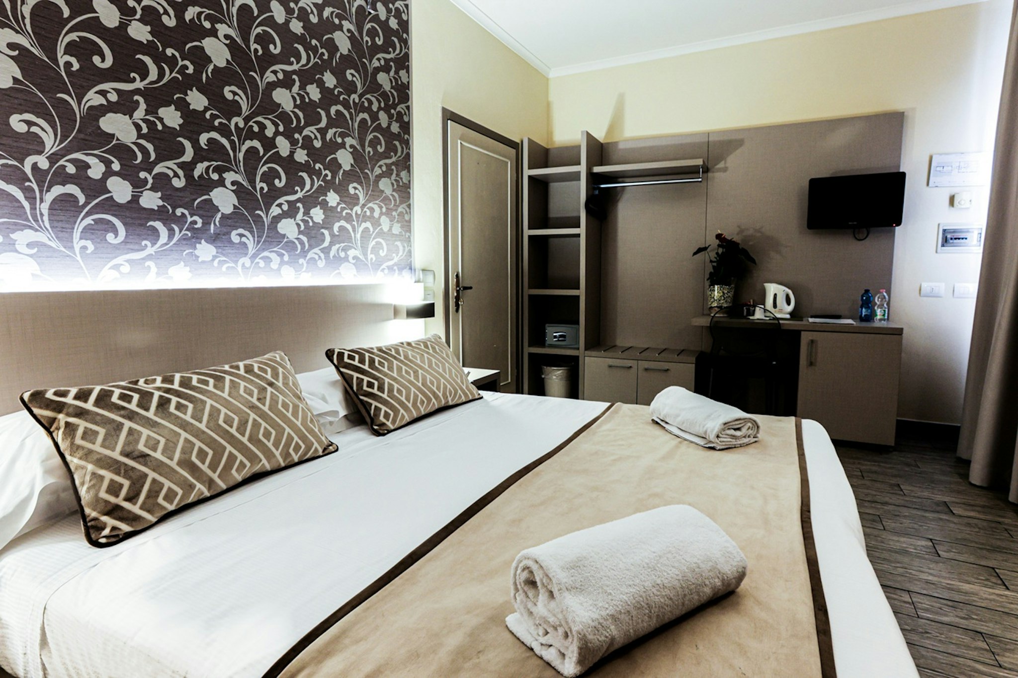 Albergo Firenze 20/58