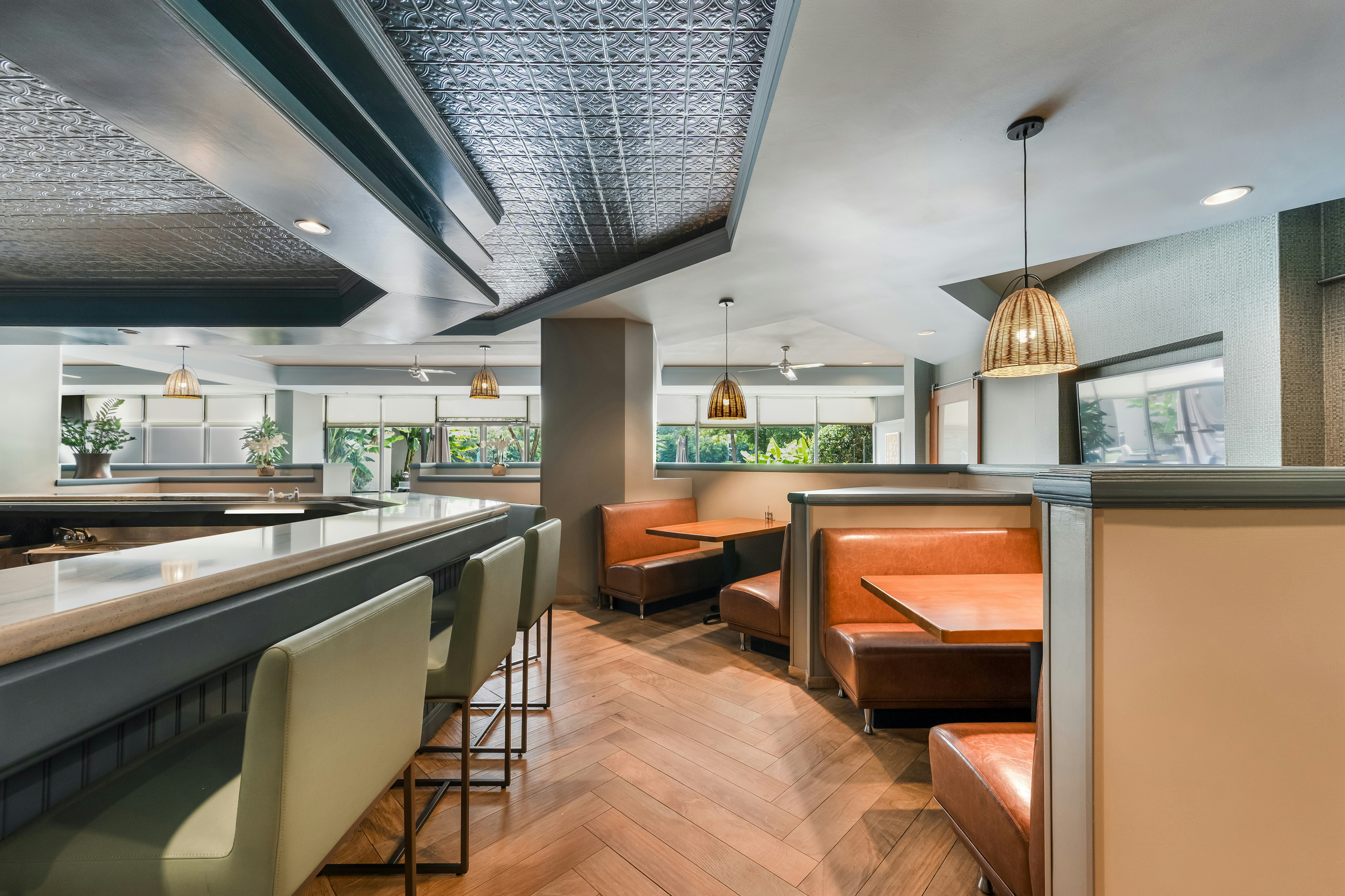 DoubleTree Suites by Hilton Raleigh - Durham 50/82