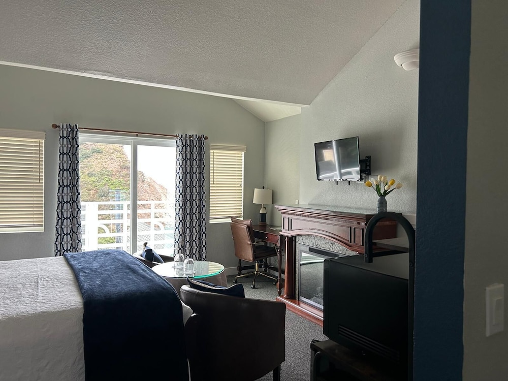 Wharf Master's Inn 32/50