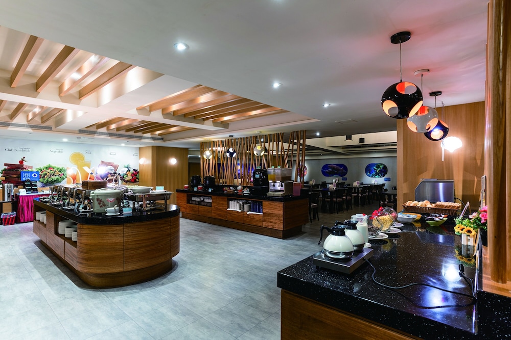 Fish Hotel-Taitung 5/48