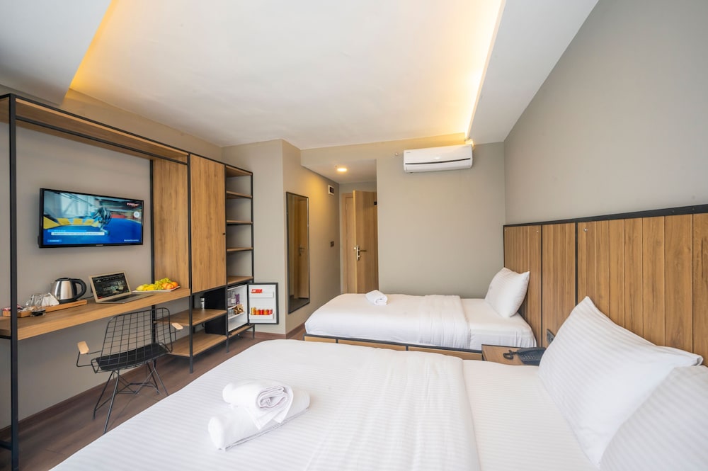 Corlu Dem Hotel 9/50