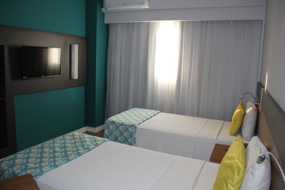 Quality Hotel Jundiai 12/29