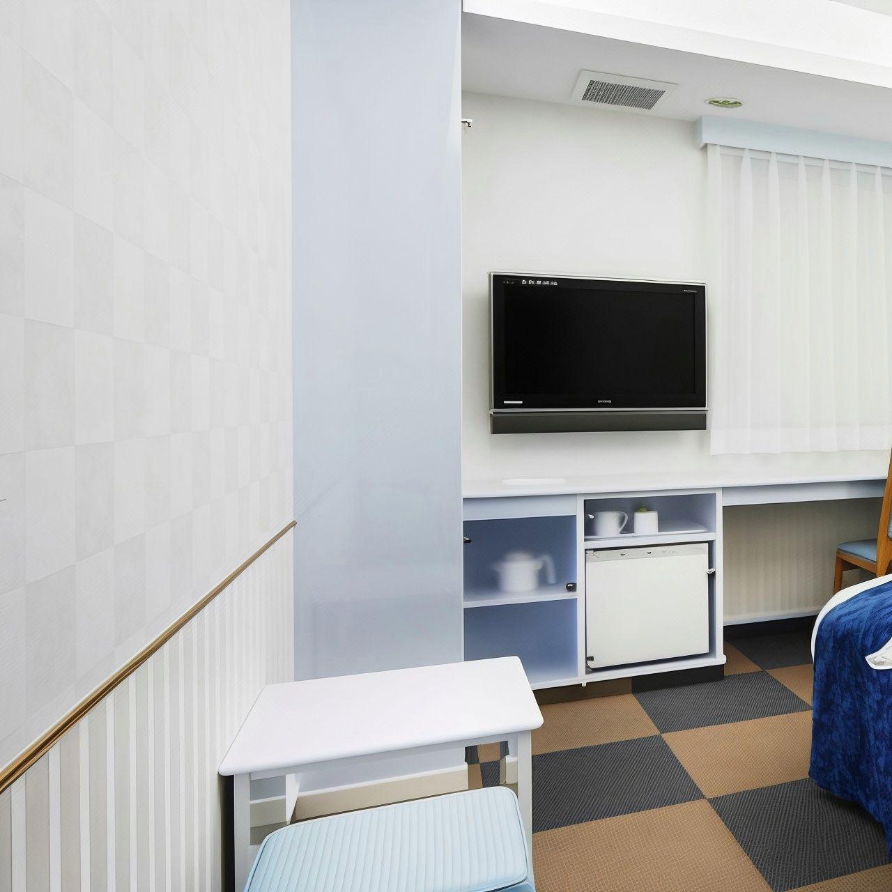HOTEL DIASMOUNT NIIGATANISHI 18/19