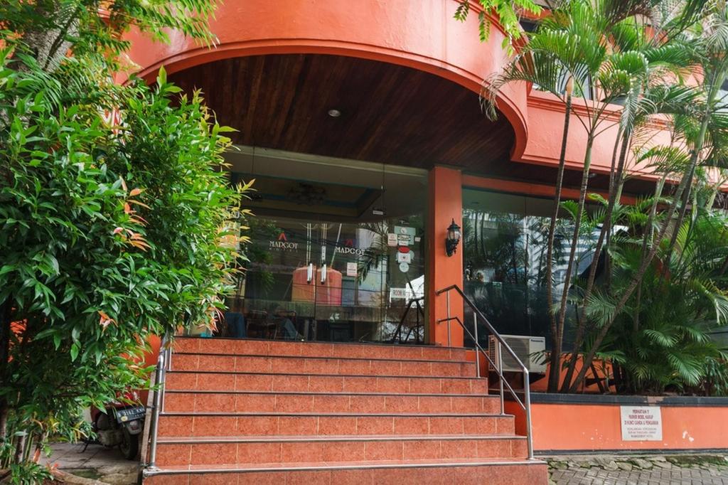 Reddoorz Jalan Jaksa 5/34
