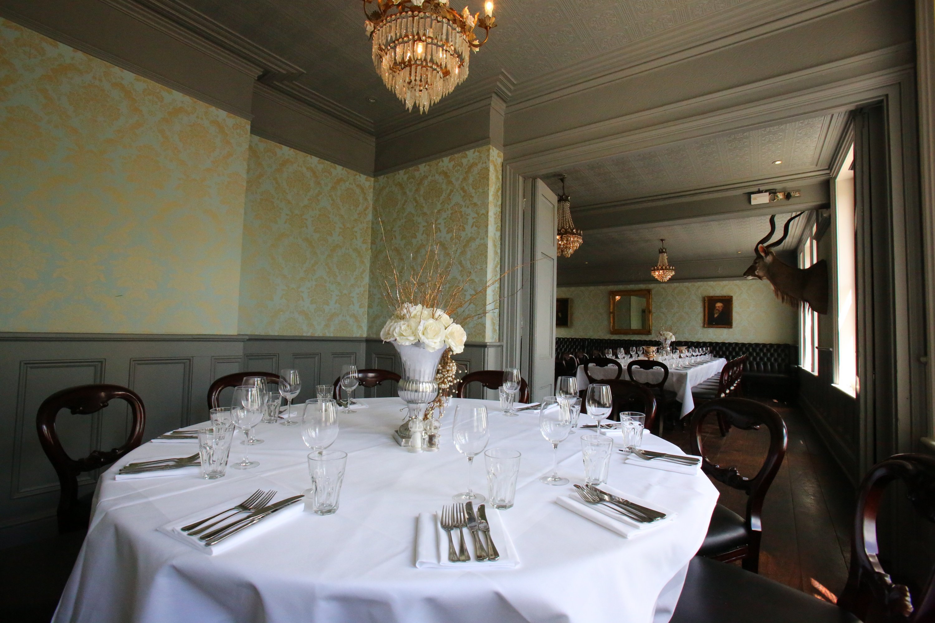 The Tunbridge Wells Hotel 20/24