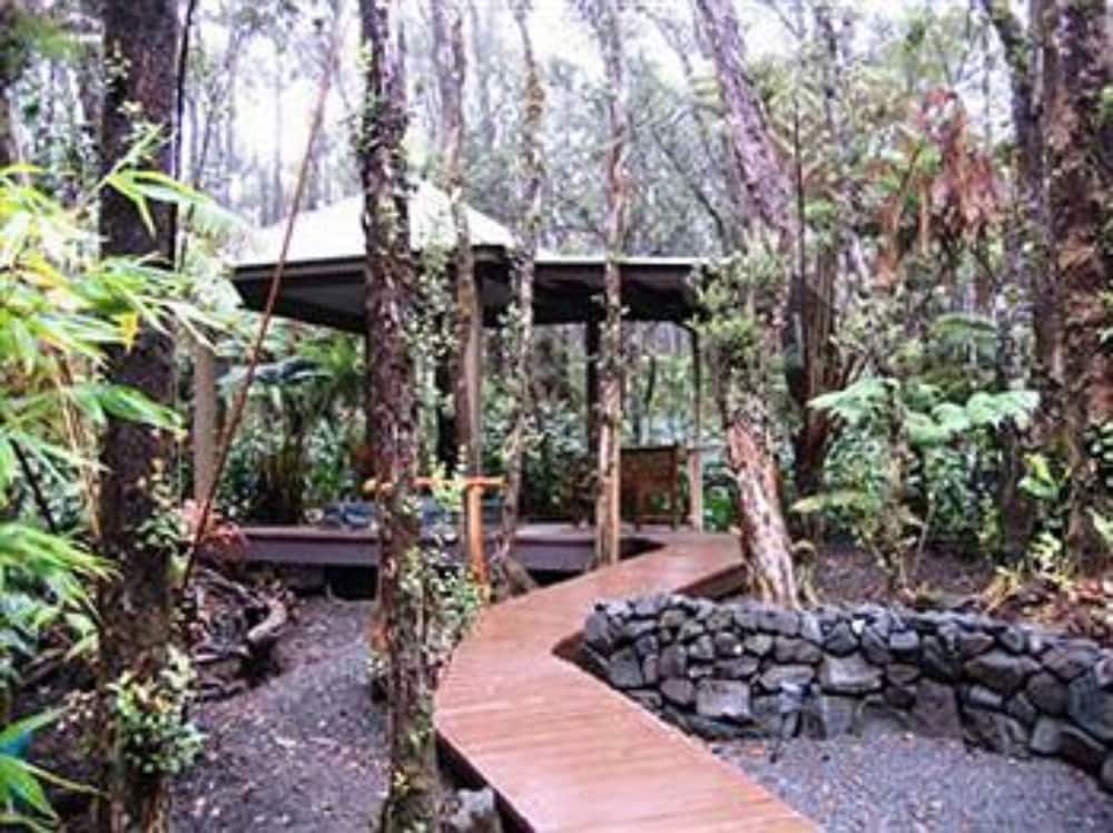 Volcano Mist Cottage 17/20