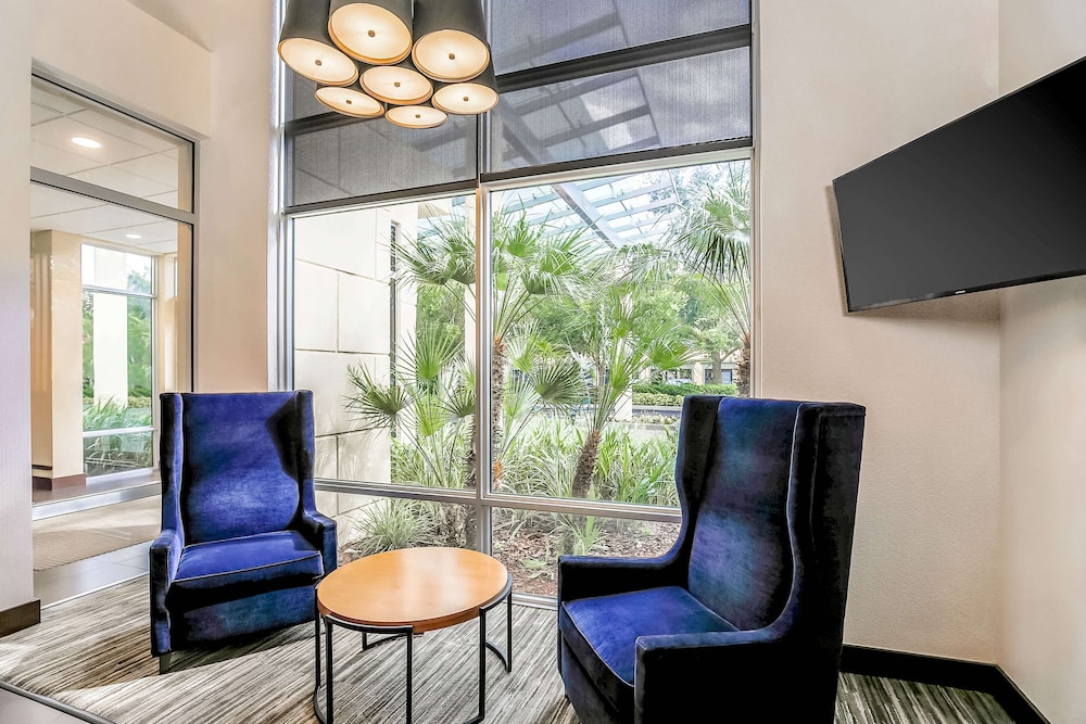 Hyatt Place Lake Mary Orlando North 34/53
