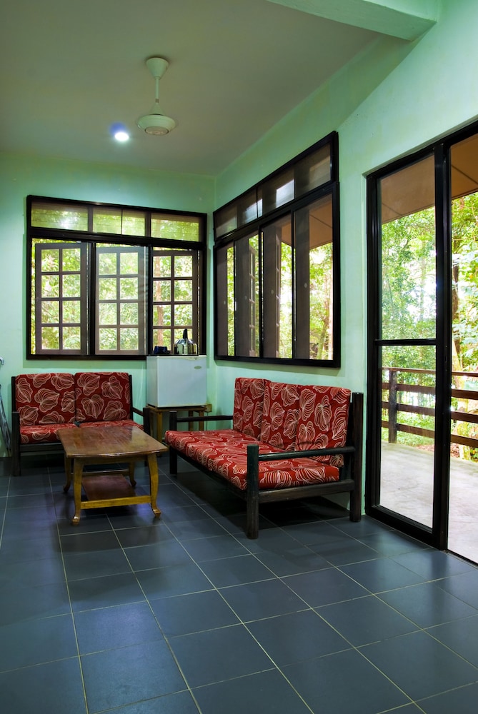 Permai Rainforest Resort Kuching 34/55