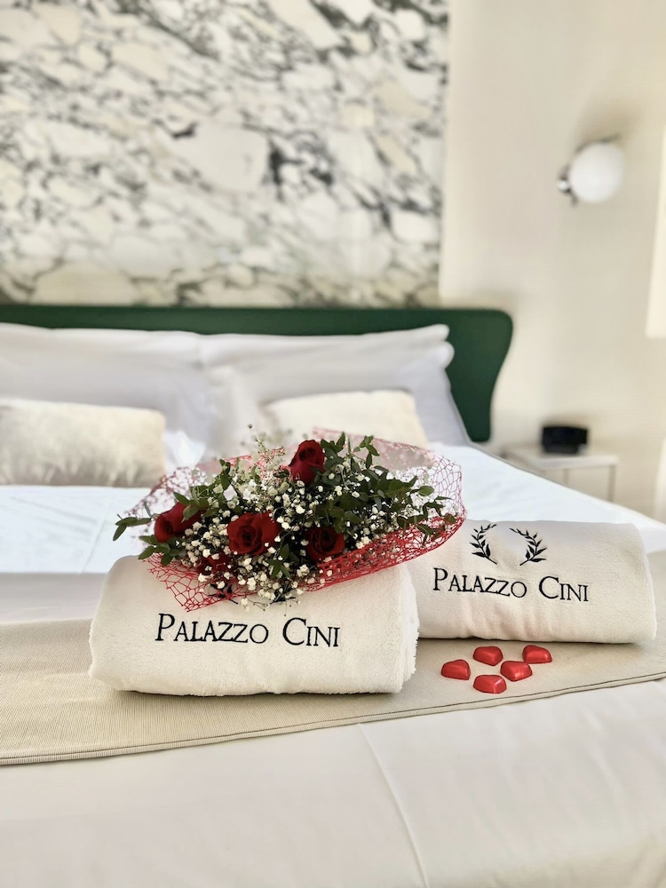 Palazzo Cini Luxury Rooms In Pisa 29/50