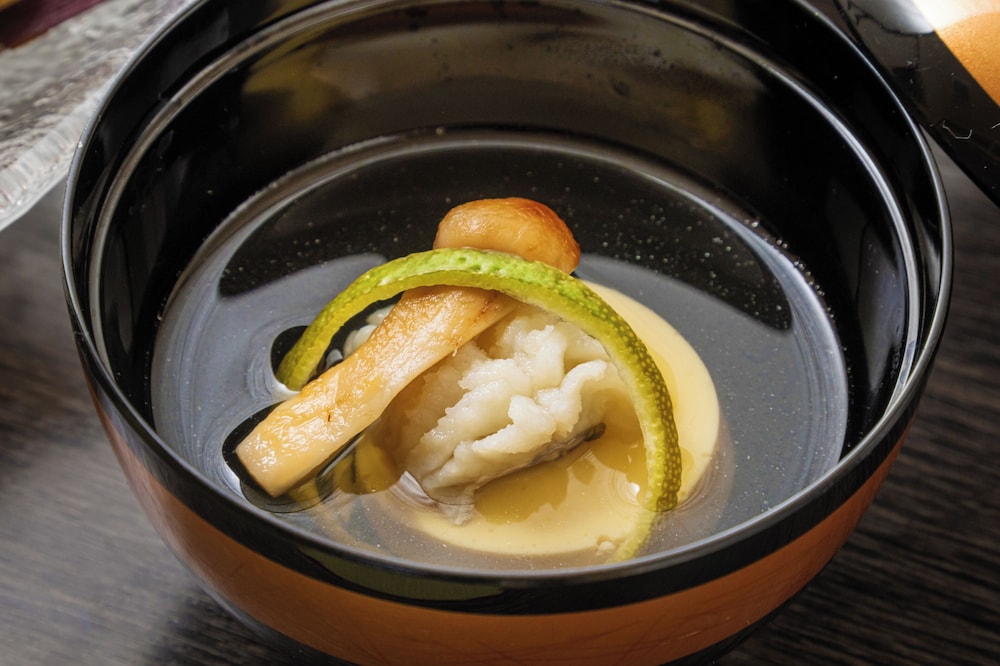 Beppu Kankaiji Onsen Ryotei Matsubaya酒店(Beppu Kankaiji Onsen Ryotei Matsubaya) 图片2