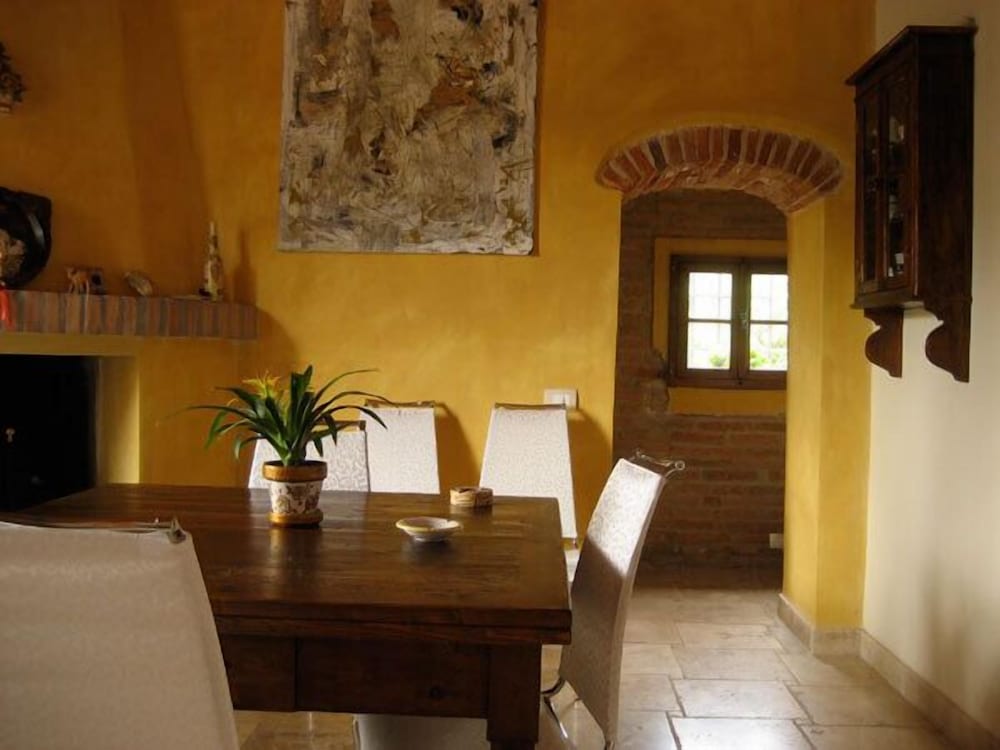 B&B Il Moscondoro 8/31