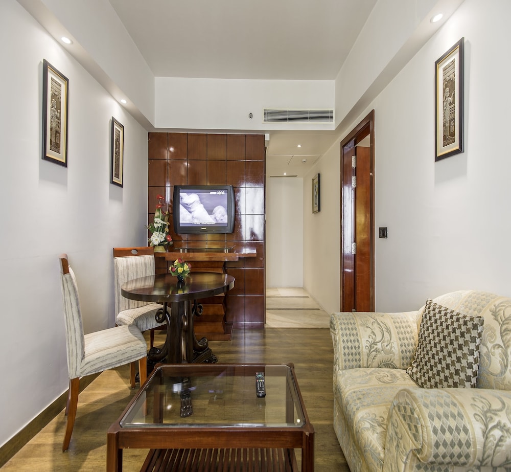 Sarovar Portico Jaipur 37/66
