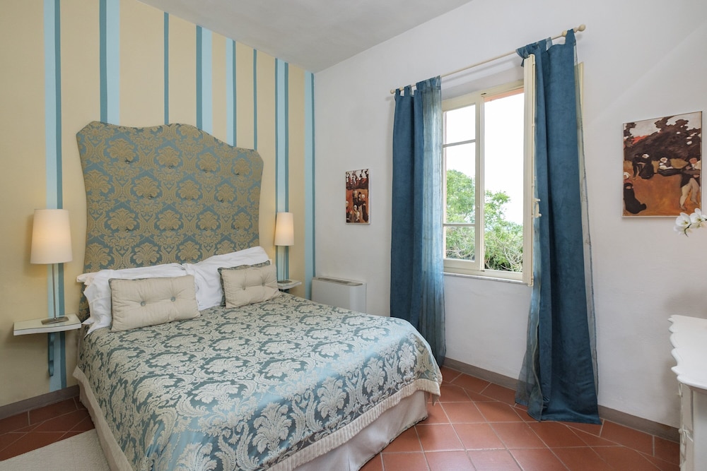 Fontelunga Hotel & Villas 11/50