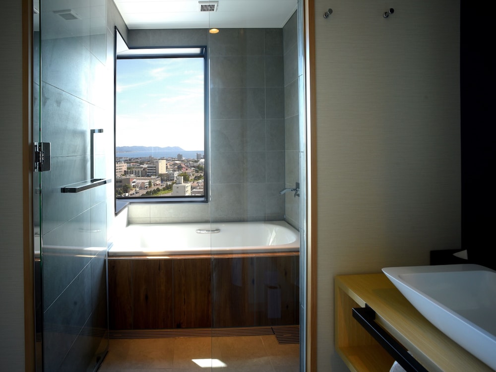OMO5 Hakodate by Hoshino Resorts 32/32
